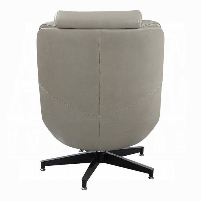 Piran Accent Chair W/Swivel