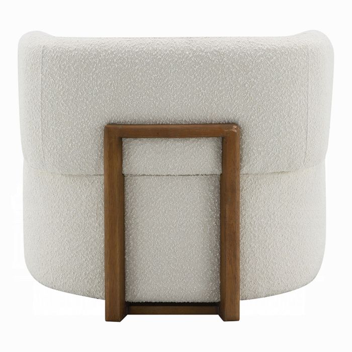 Darius Accent Chair w/Pillow