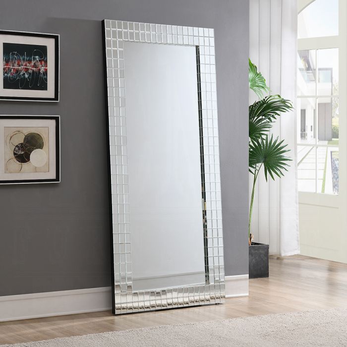 Dominic Accent Mirror