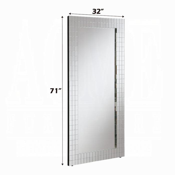 Dominic Accent Mirror