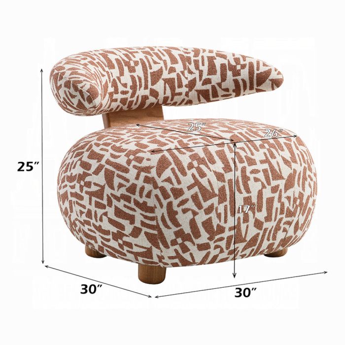 Lynn Accent Chair
