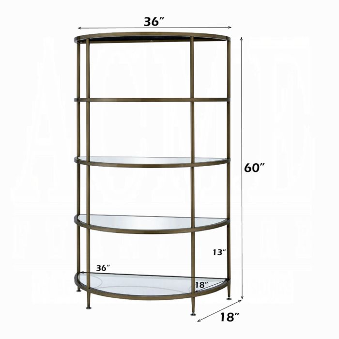 ADITYA RACK