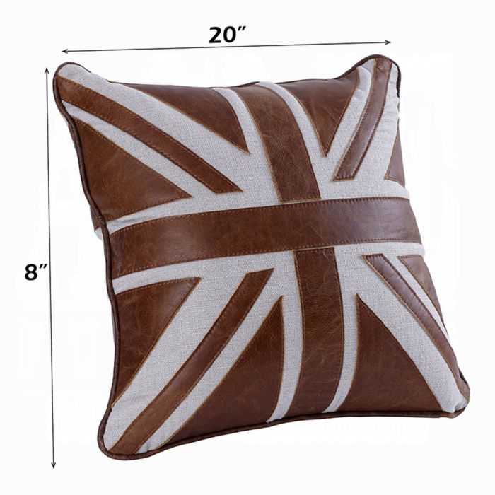 Brancaster Accent Cushion (Set-2)