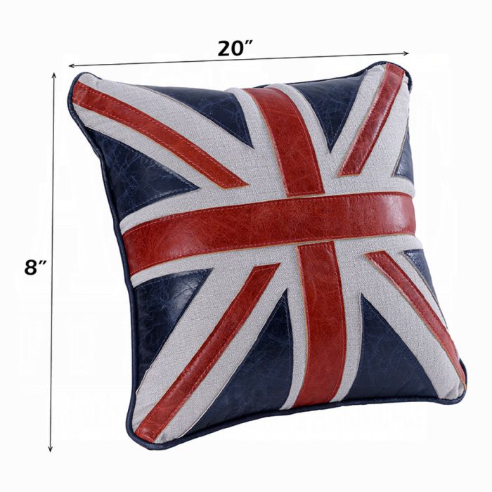 Brancaster Accent Cushion (Set-2)