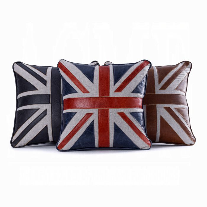 Brancaster Accent Cushion (Set-2)
