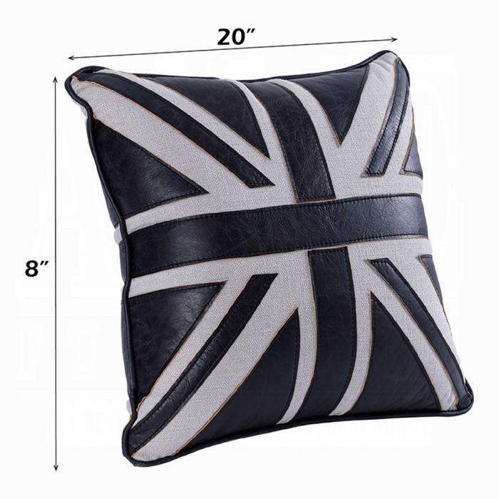 Brancaster Accent Cushion (Set-2)