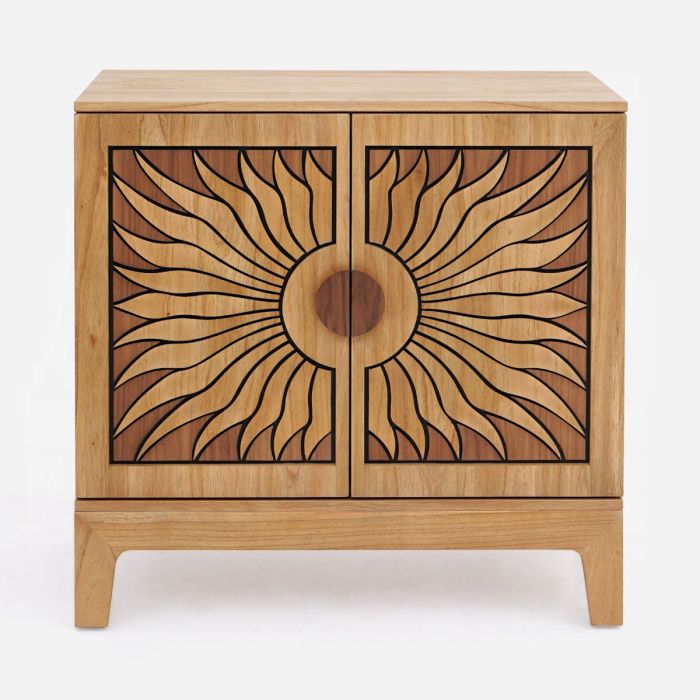 Lola Cabinet