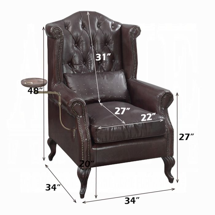Pino Accent Chair