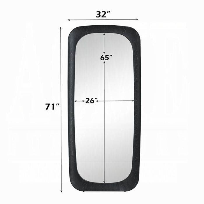 Izusa Floor Mirror
