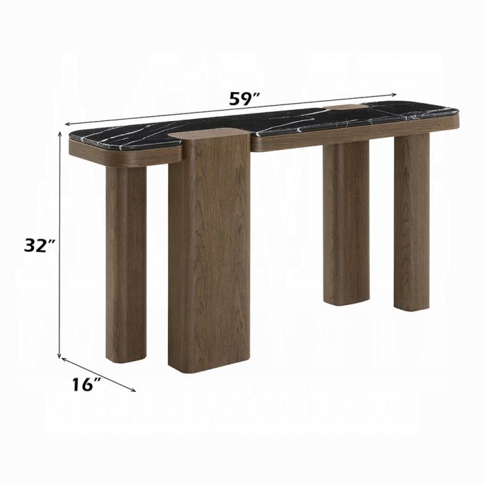 Dana Console Table