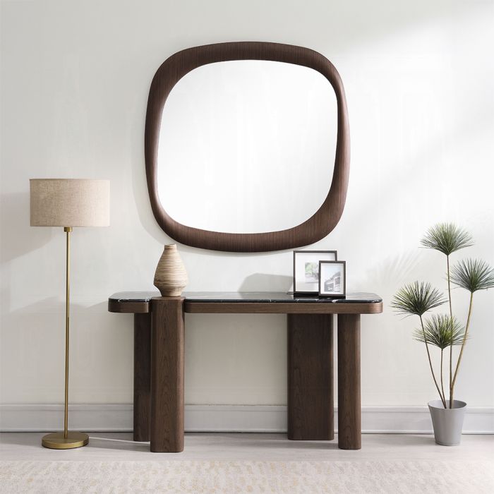 Dana Accent Mirror