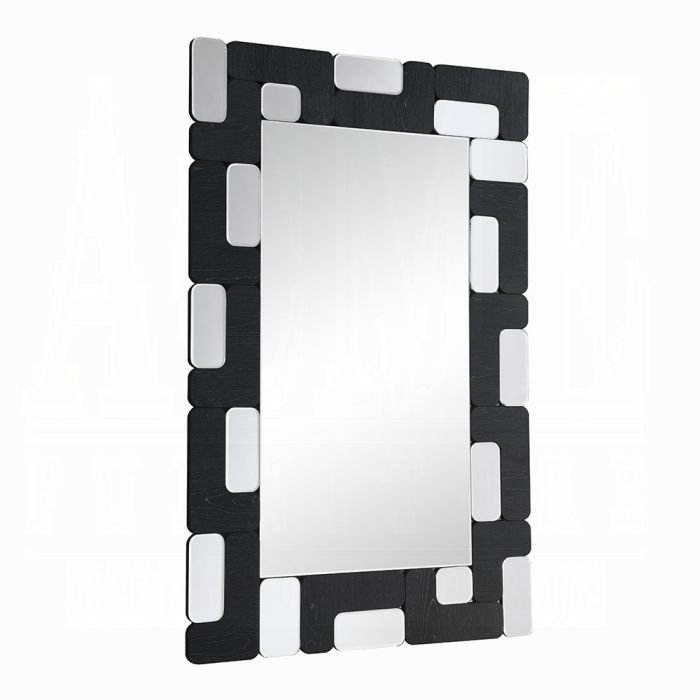 Dara Accent Mirror
