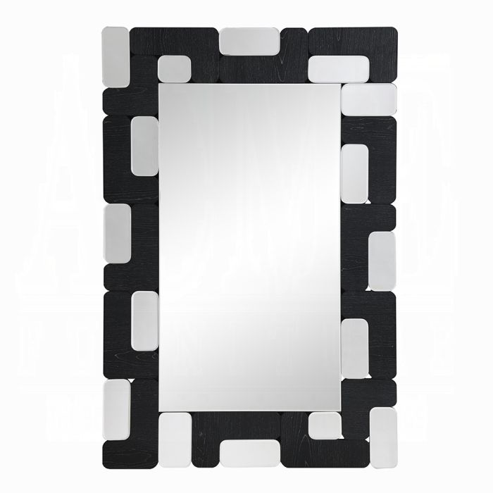 Dara Accent Mirror