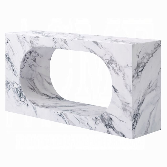 Fritzy Console Table