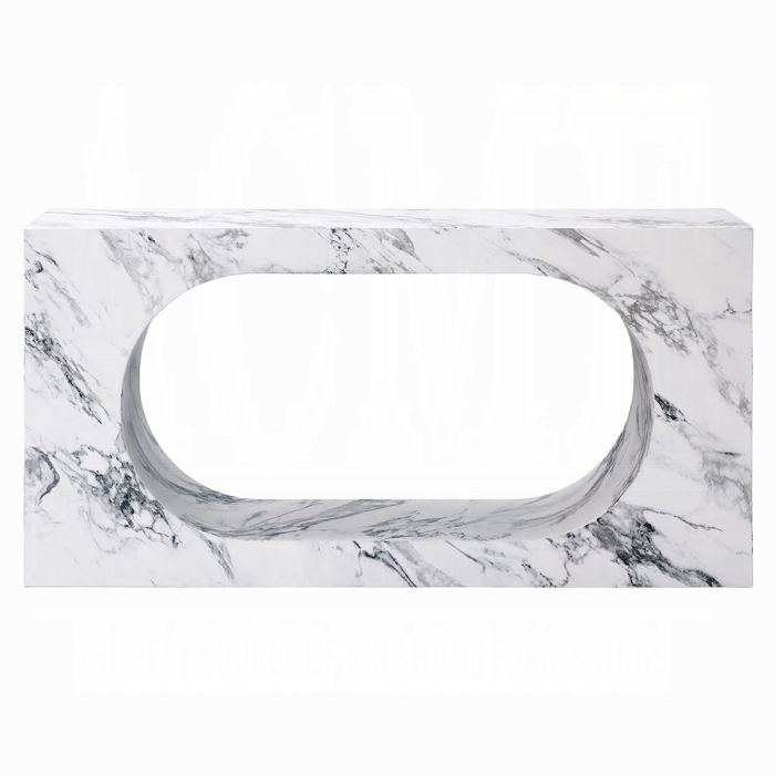 Fritzy Console Table