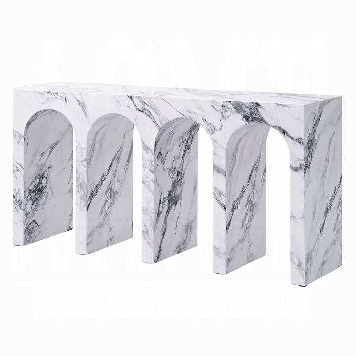 Fritzy Console Table
