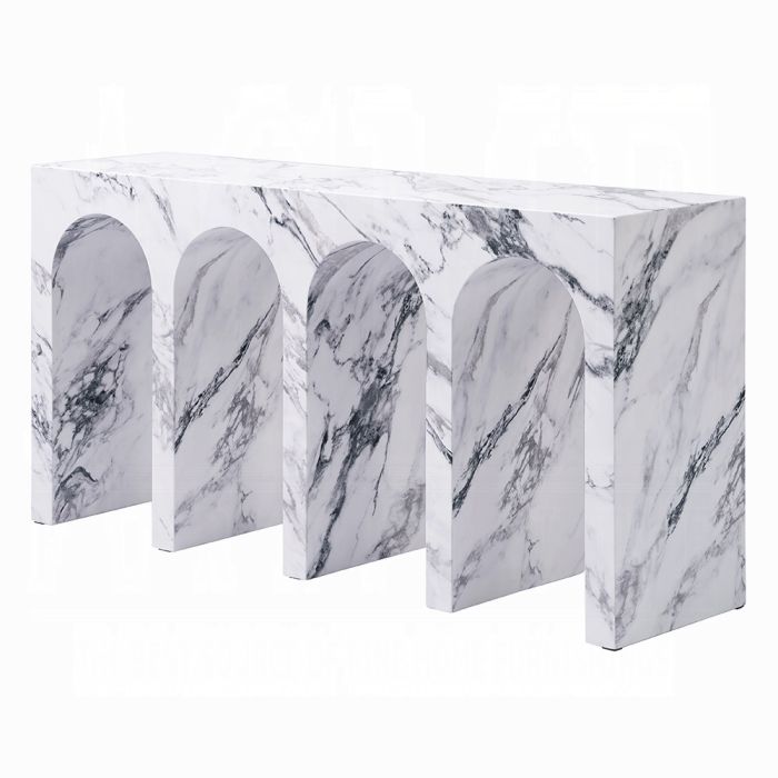 Fritzy Console Table