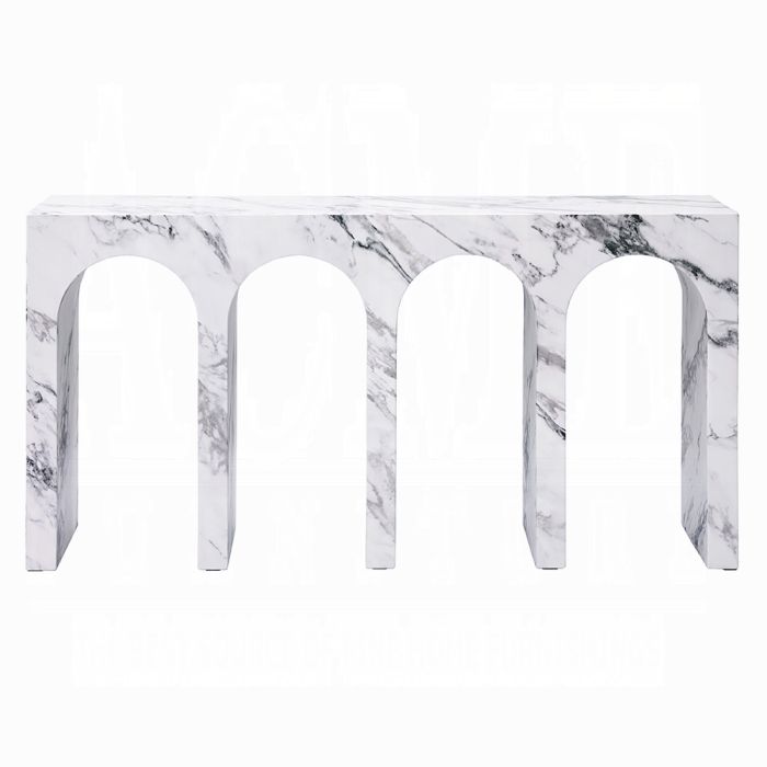 Fritzy Console Table