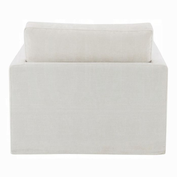 Frederick SWIVEL CHAIR W/PILLOW
