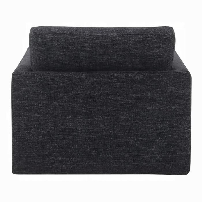 Frederick SWIVEL CHAIR W/PILLOW