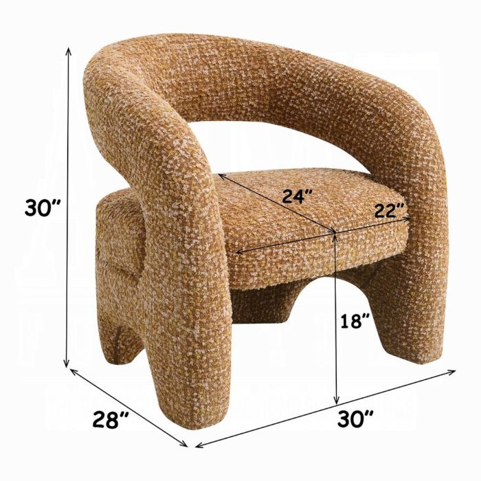 Pelia Accent Chair