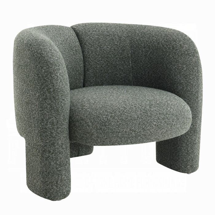 Pemba Accent Chair