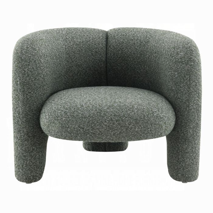 Pemba Accent Chair