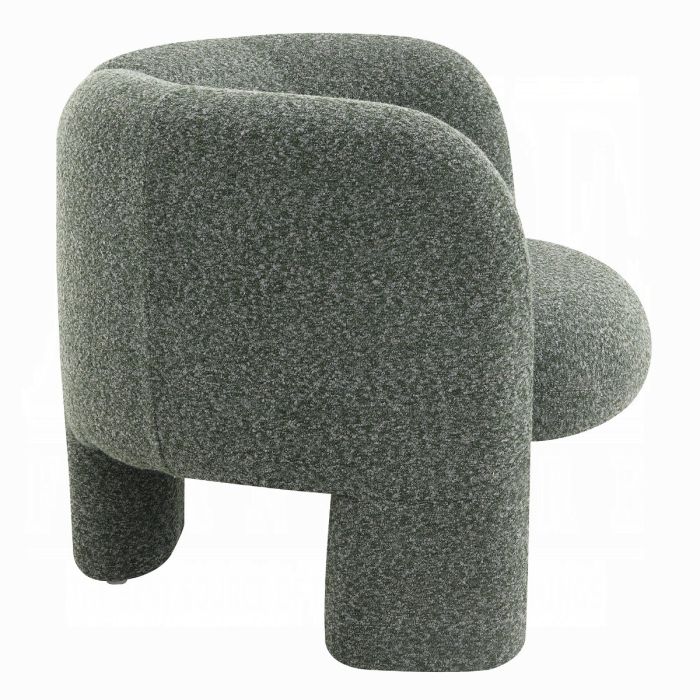 Pemba Accent Chair