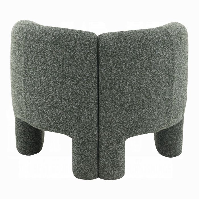 Pemba Accent Chair