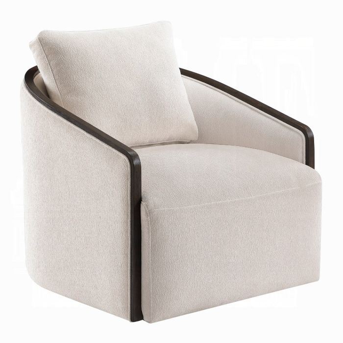 Lenora Accent Chair w/Swivel 
