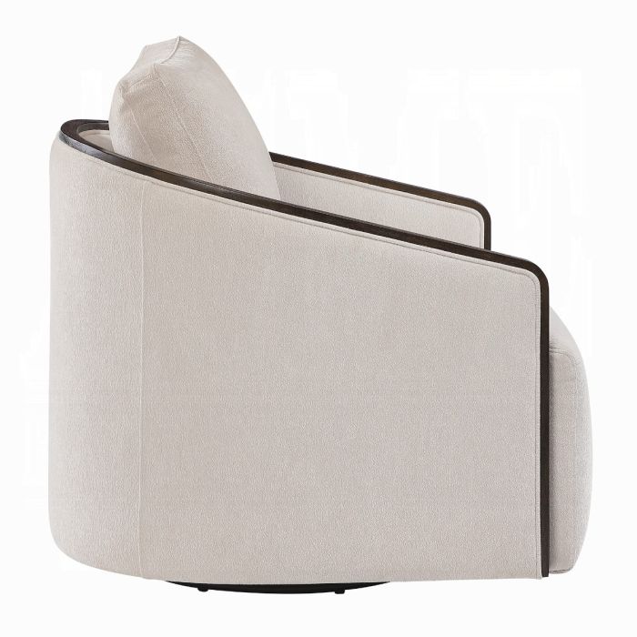 Lenora Accent Chair w/Swivel 