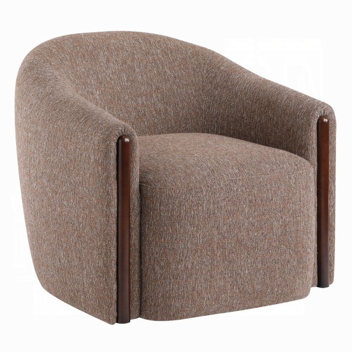 Ballona Accent Chair w/Swivel 