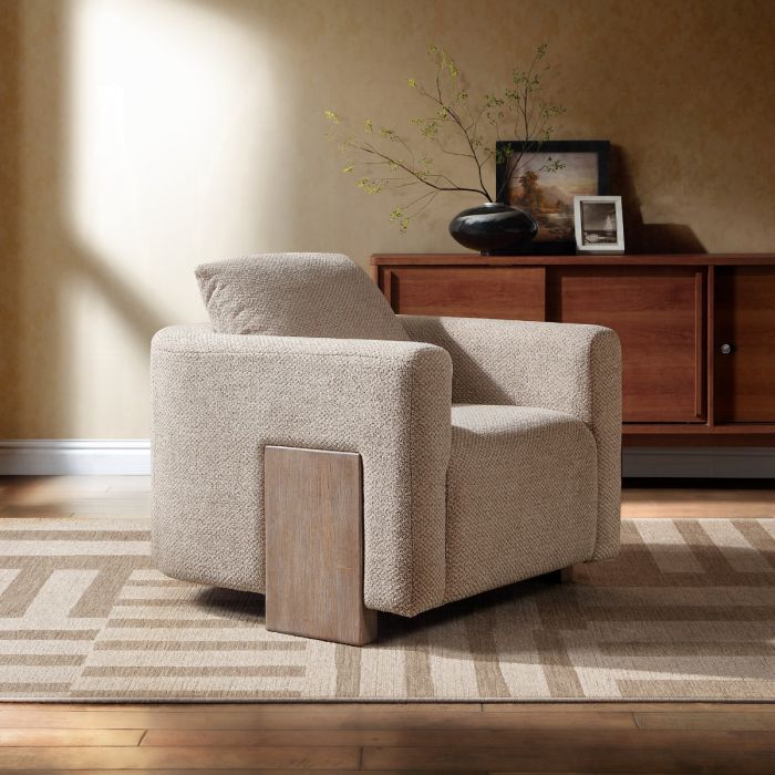 Tryne Accent Chair