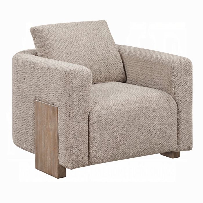 Tryne Accent Chair