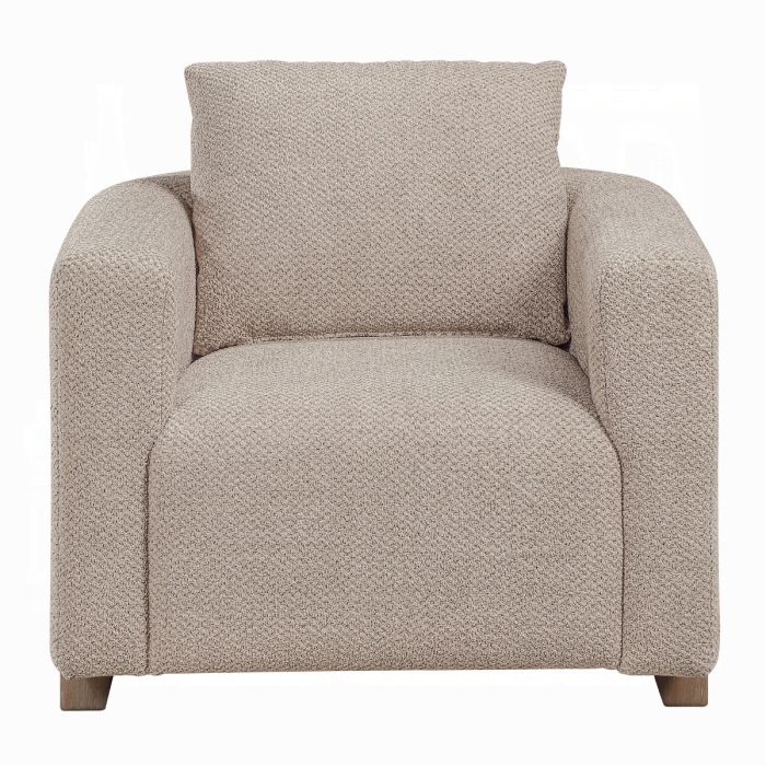 Tryne Accent Chair