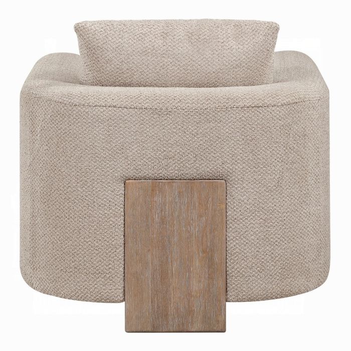Tryne Accent Chair