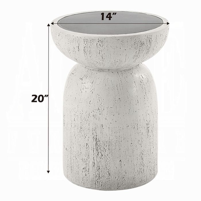 Dylana Accent Table