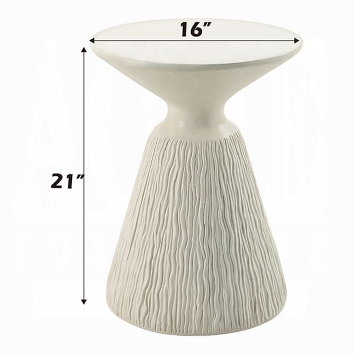 Duane Accent Table