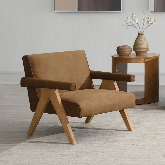 Zoey Accent Chair