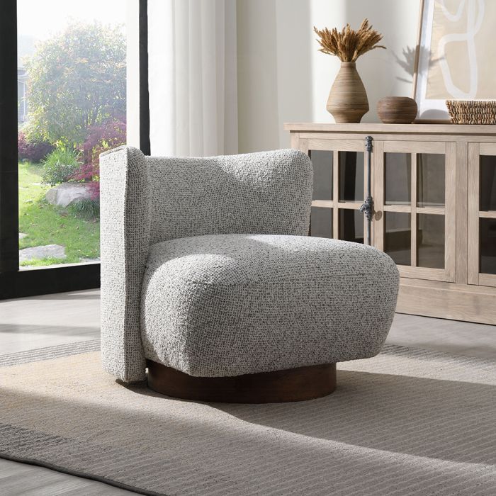 Lisa Accent Chair