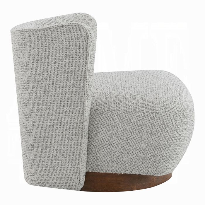 Lisa Accent Chair