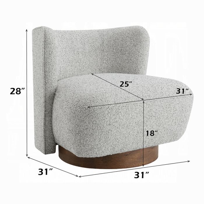 Lisa Accent Chair