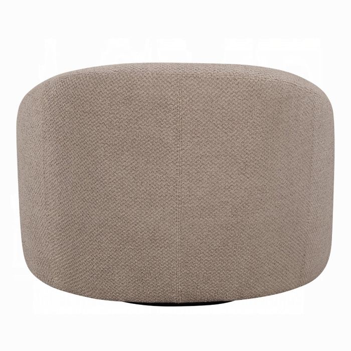 Zoey Accent Chair w/Swivel 