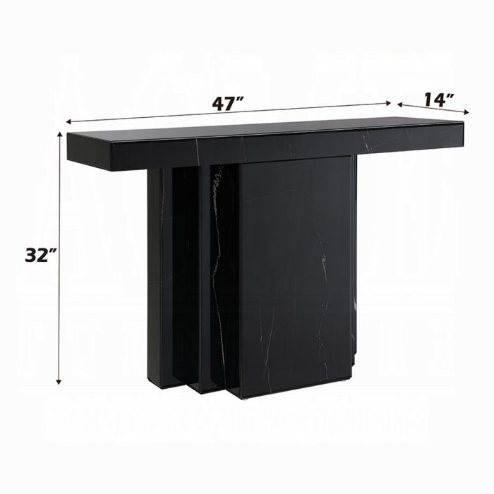 Drisana Console Table