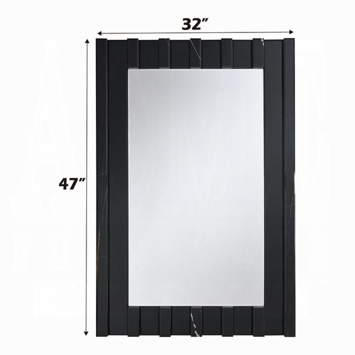 Drisana Accent Mirror