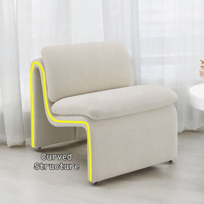 Jaeda Accent Chair