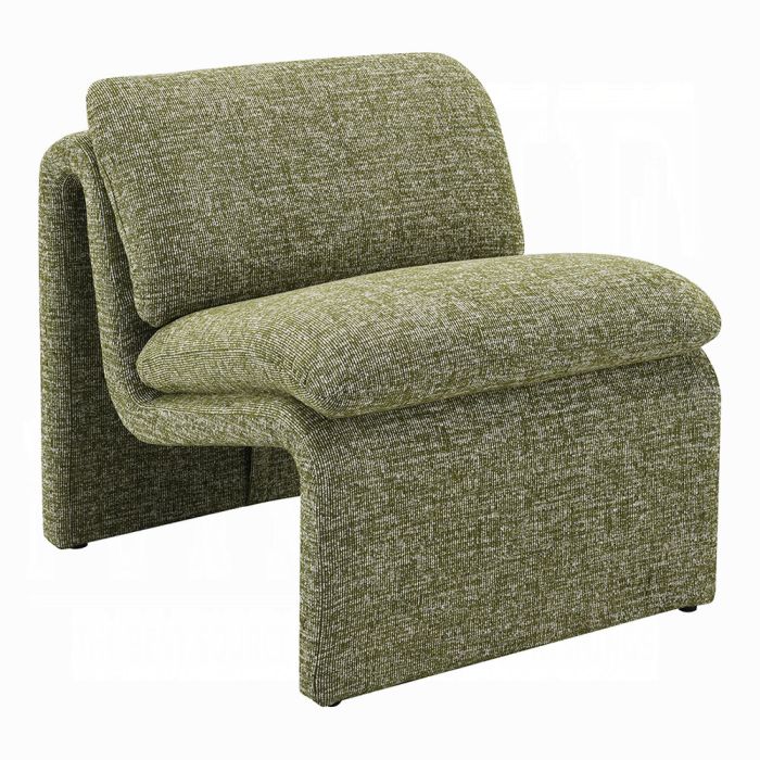 Jaeda Accent Chair
