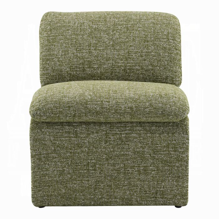 Jaeda Accent Chair