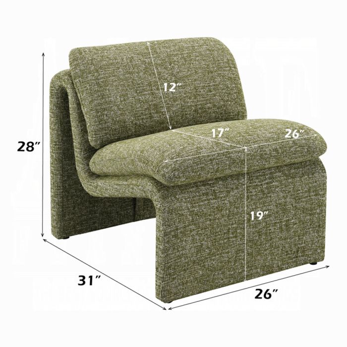 Jaeda Accent Chair
