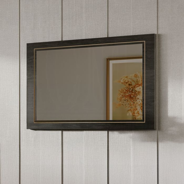 Venezia Accent Mirror